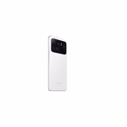 Xiaomi 11 Ultra 5G Dual SIM | 8GB RAM - White, 256GB