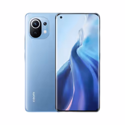 Xiaomi 11 5G Dual SIM | 256GB | 12GB RAM - Blue