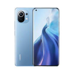 Xiaomi 11 5G Dual SIM | 256GB | 12GB RAM - Blue