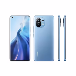Xiaomi 11 5G Dual SIM | 256GB | 12GB RAM - Blue