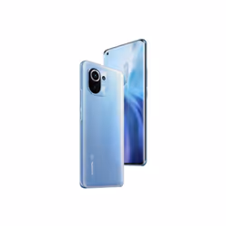 Xiaomi 11 5G Dual SIM | 256GB | 12GB RAM - Blue