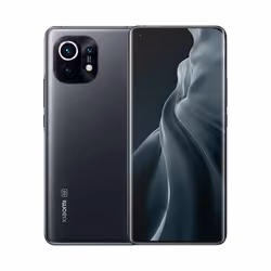 Xiaomi 11 5G Dual SIM | 256GB | 12GB RAM - Black