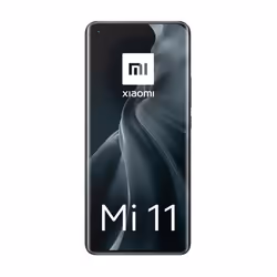 Xiaomi 11 5G Dual SIM | 256GB | 12GB RAM - Black