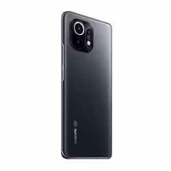 Xiaomi 11 5G Dual SIM | 256GB | 12GB RAM - Black