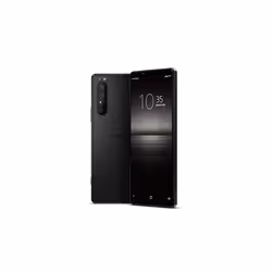 SONY Xperia 1 II  Single SIM | 256GB | 12GB RAM - Black