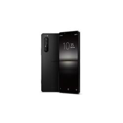 SONY Xperia 1 II  Single SIM | 256GB | 12GB RAM - Black