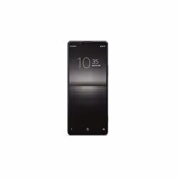 SONY Xperia 1 II  Single SIM | 256GB | 12GB RAM - Black