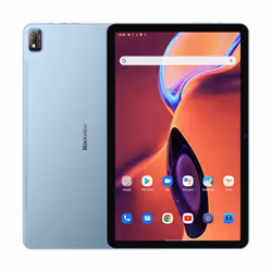Blackview Tab16 10.95 inch Android Big Screen Tablet 8G + 256G Blue