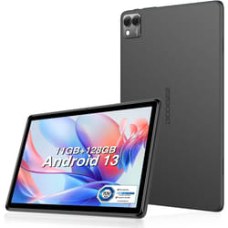 DOOGEE T10S Android 10.1 inch Tablet Pad 11GB + 128GB WIFI Grey