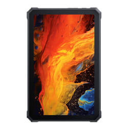 Blackview Active 8 Pro Three-proof Android Tablet 16+256G 4GLTE black