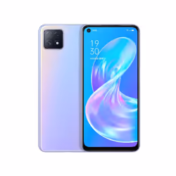 Oppo A73 5G Dual SIM | 128GB - Purple, 8GB