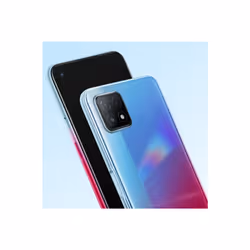 Oppo A73 5G Dual SIM | 128GB - Red, 8GB