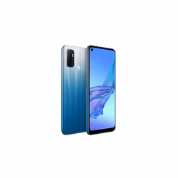 Oppo A53 Dual SIM | 128GB | 8GB RAM - Blue