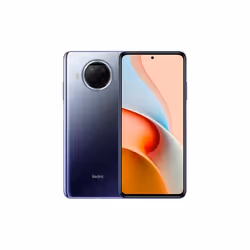 Smartphone Xiaomi Redmi note 9 pro 5G Double SIM 8/128 GB - Blue