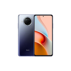 Smartphone Xiaomi Redmi note 9 pro 5G Double SIM 8/128 GB - Blue