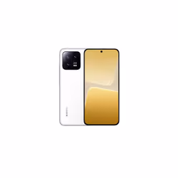 Xiaomi 13 5G Dual SIM Smartphone - White, 12GB+256GB