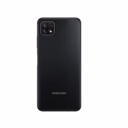 Smartphone Samsung Galaxy A22 A226B 5G Double SIM 4/128 GB - Black