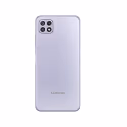 Smartphone Samsung Galaxy A22 A226B 5G Double SIM 4/64 GB - Purple