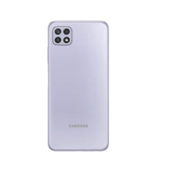 Smartphone Samsung Galaxy A22 A226B 5G Double SIM 4/64 GB - Purple