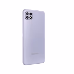 Smartphone Samsung Galaxy A22 A226B 5G Double SIM 4/64 GB - Purple