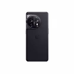 Smartphone OnePlus 11 Double SIM 16/256 GB - Black