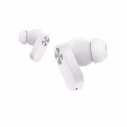 Oneplus Buds ace white earplug TWS Bluetooth earphones for iPhone and Android