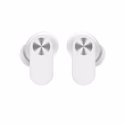 Oneplus Buds ace white earplug TWS Bluetooth earphones for iPhone and Android