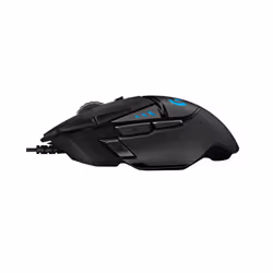Mouse LOGITECH G502 Hero wired black USB 25600 11 vertical Windows