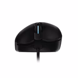 Mouse LOGITECH G403 Hero Black Wired USB 16000 6 Classic Windows