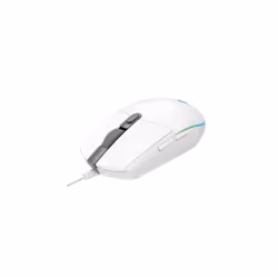 Mouse LOGITECH G102 White Wired USB 8000 6 Classic Windows