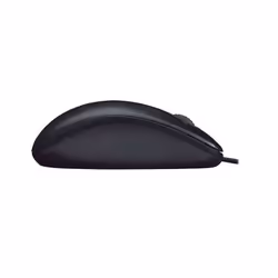 Mouse LOGITECH M100R Black Wired USB 1000 3 Classic Windows