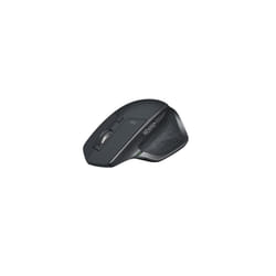 Mouse LOGITECH MX MASTER 2S Black Bluetooth USB 4000 7 Classic Windows