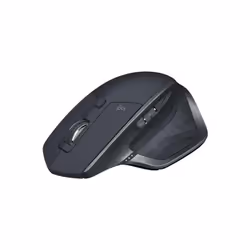 Mouse LOGITECH MX MASTER 2S Black Bluetooth USB 4000 7 Classic Windows
