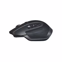 Mouse LOGITECH MX MASTER 2S Black Bluetooth USB 4000 7 Classic Windows