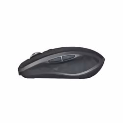 Mouse LOGITECH MX Anywhere 2S Black Bluetooth USB 4000 7 Classic Windows