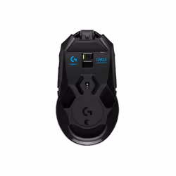 Mouse LOGITECH G903 Hero Black Bluetooth USB 12000 11 Classic PC