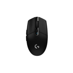 Mouse LOGITECH G304 Black Wireless USB 12000 6 Classic Windows
