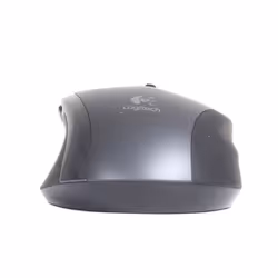 Mouse LOGITECH M705 Black Wireless USB 1000 6 Classic Windows