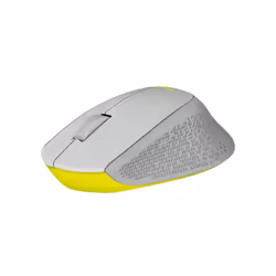 Mouse LOGITECH M280 Gray Wireless USB 1000 3 Classic Windows