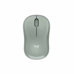 Mouse LOGITECH M221 Green Wireless USB 1000 2 Classic Windows