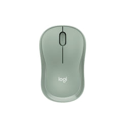 Mouse LOGITECH M221 Green Wireless USB 1000 2 Classic Windows