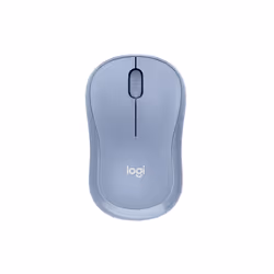 Mouse LOGITECH M221 Blue Wireless USB 1000 2 Classic Windows