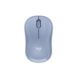 Mouse LOGITECH M221 Blue Wireless USB 1000 2 Classic Windows
