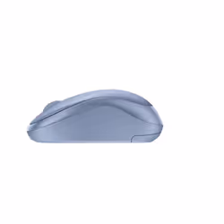 Mouse LOGITECH M221 Blue Wireless USB 1000 2 Classic Windows
