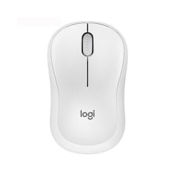 Mouse LOGITECH M221 White Wireless USB 1000 2 Classic Windows