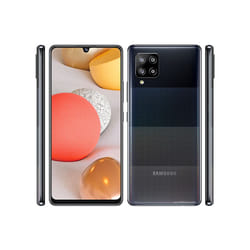 Smartphone Samsung Galaxy A42 5G Single SIM 4 GB/128 GB - Black