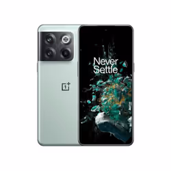 Smartphone OnePlus 10T Double SIM 12/256 GB - Green