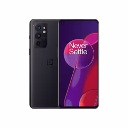 ï¼Blackï¼Smartphone OnePlus 9RT 5G Double SIM 12/256 GB