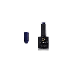 Bluesky A024 UV/Gel Nail Polish, 10 ml