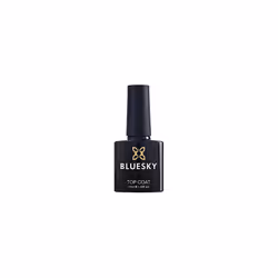 Top Coat Gel Polish UV Nail Gel 10ml